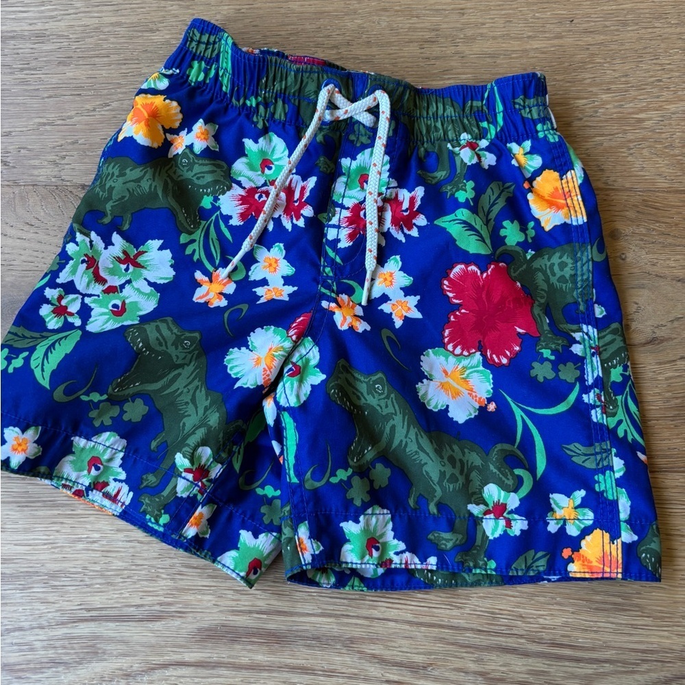 Gap 3t swim trunks